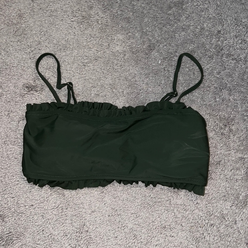 Shein bikini top